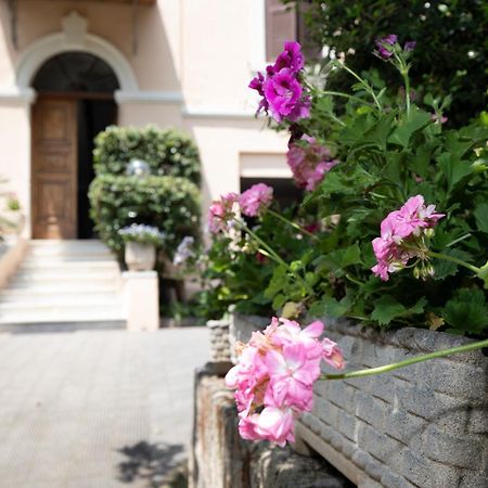 Domus Cordara - Splendido Appartamento Nel Verde Rome Exterior photo
